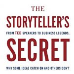 The Storyteller